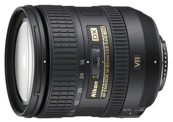 Nikkor-AF-S-DX-16-85mm-f3.5-5.6G-VR