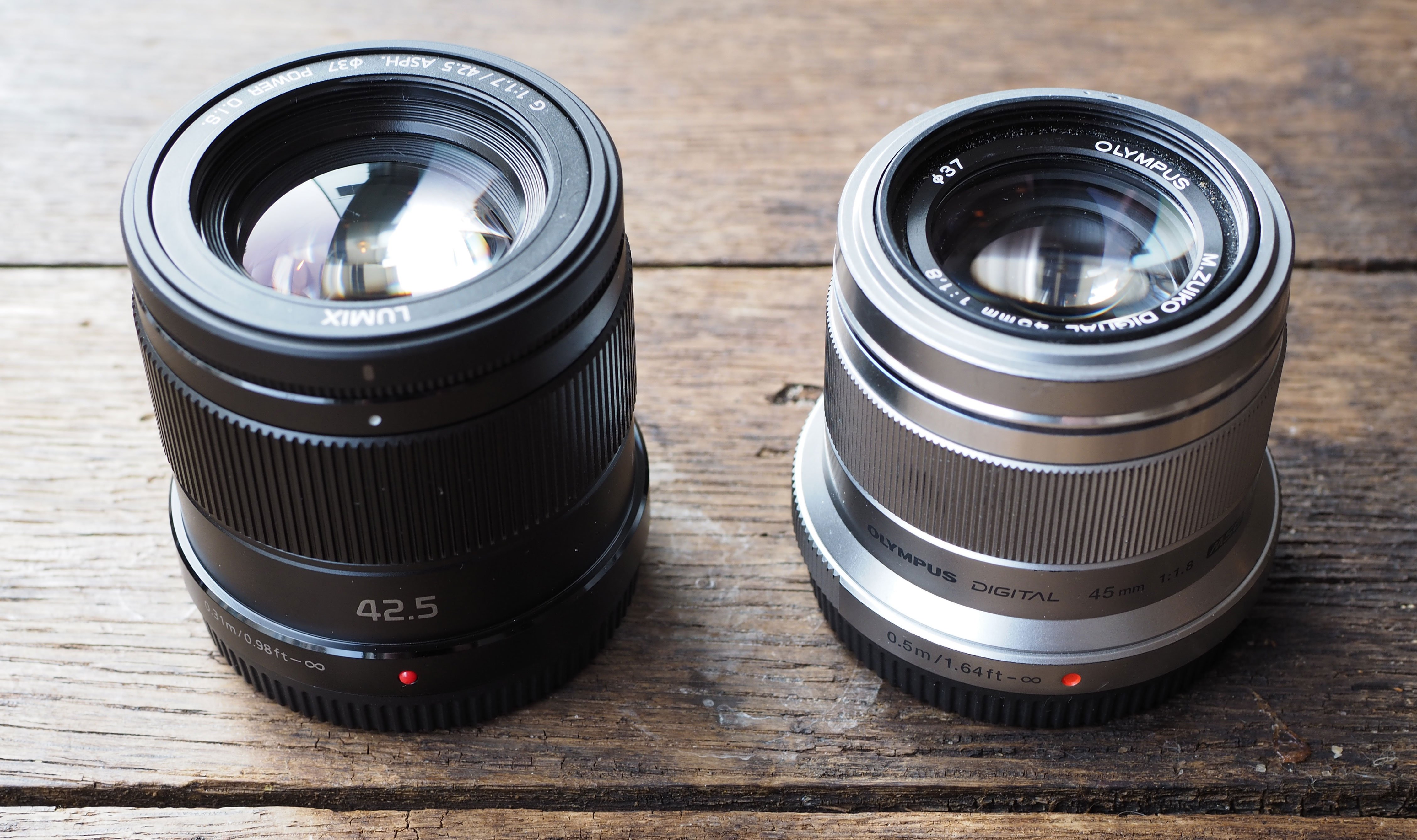 varkensvlees Drastisch Wrijven Panasonic Lumix G 42.5mm f1.7 review | Cameralabs