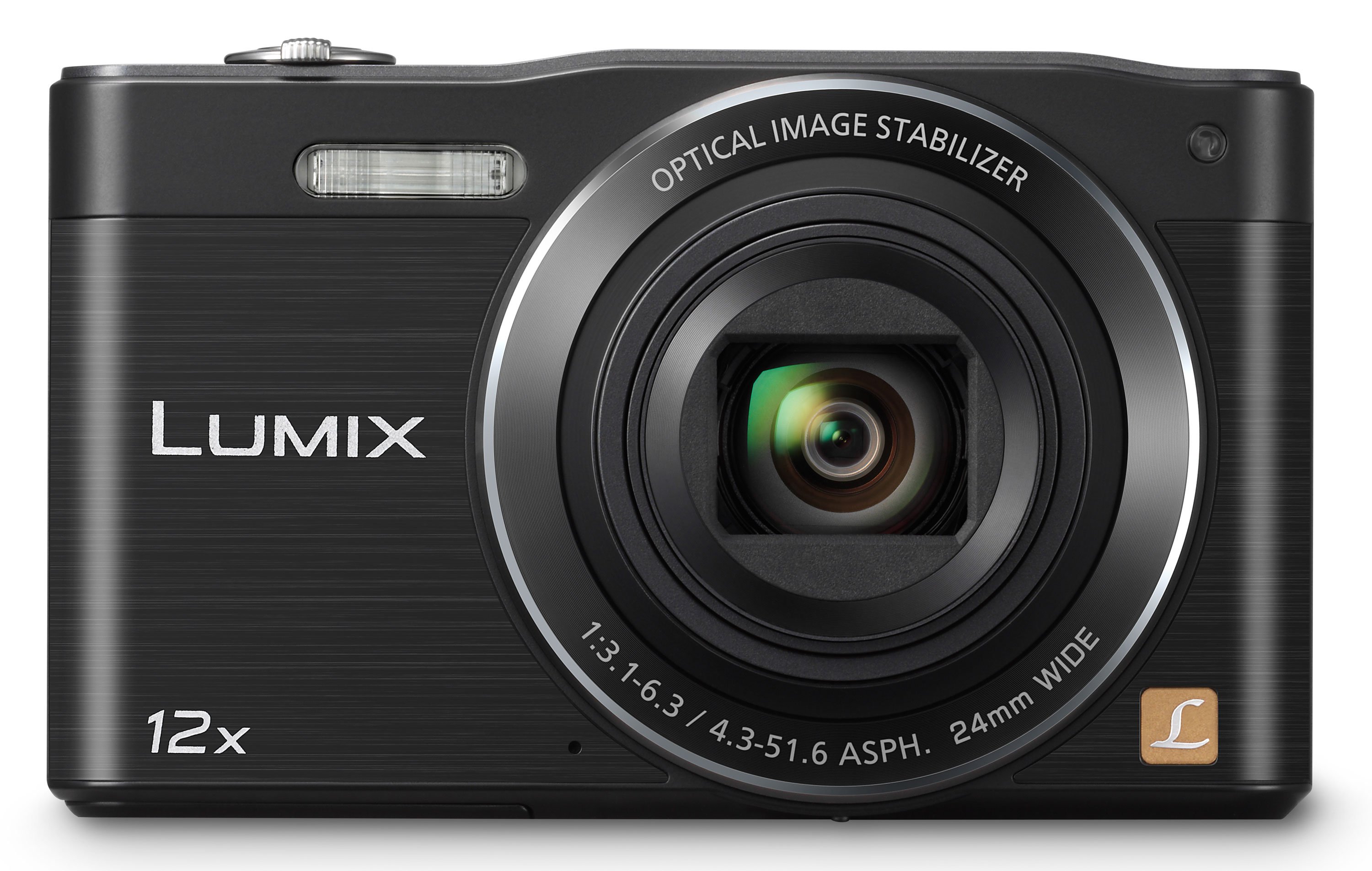 Panasonic Lumix SZ8 review | Cameralabs