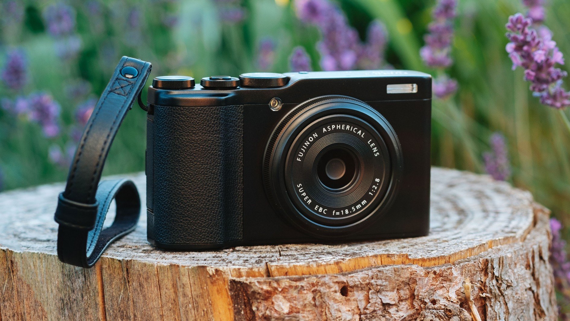 Fujifilm Xf Review Preview Cameralabs