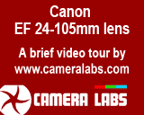 Click here for the Canon EF 24-105mm video tour