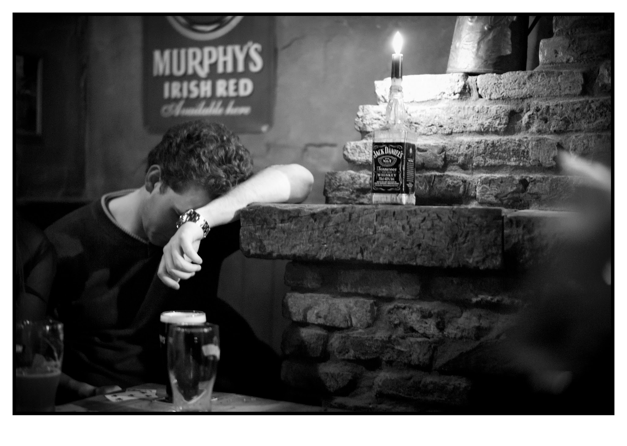 Murphyâ€™s Irish red | Paddy Murphyâ€™s, Rotterdam, 2012