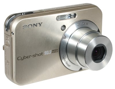 Sony Cyber-shot DSC N2