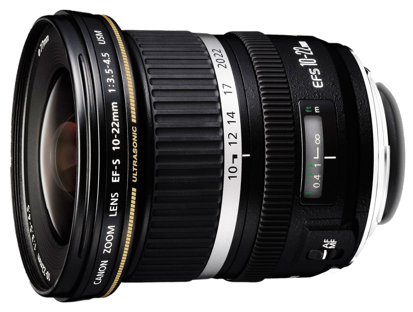 Canon EF-S 10-22mm f/3.5-4.5 USM review | Cameralabs