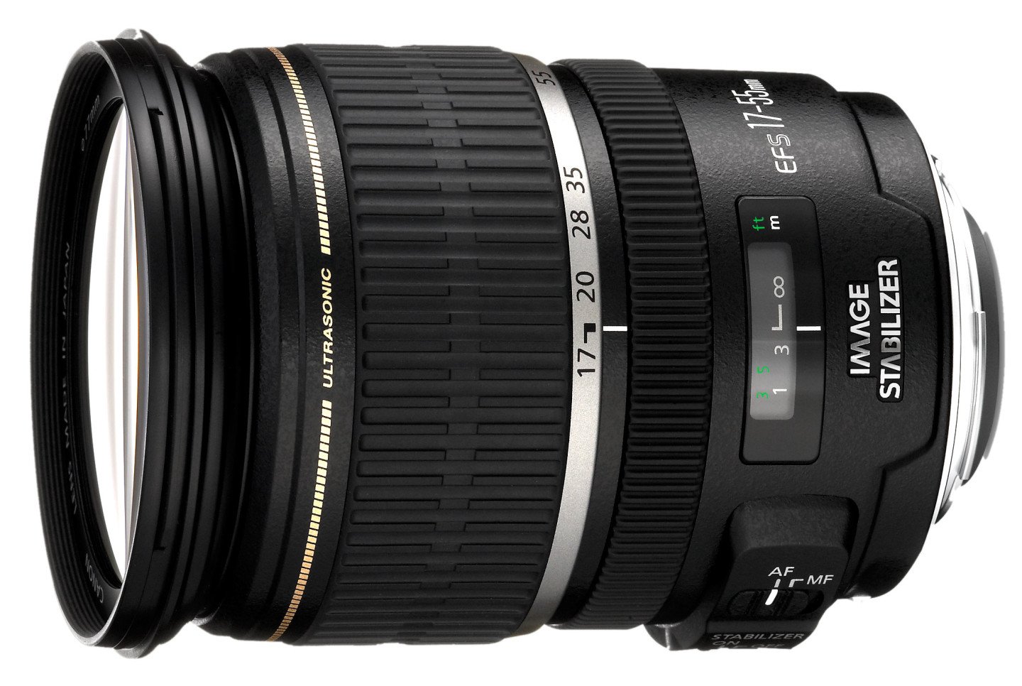 Canon EF-S 17-55mm f/2.8 IS USM | Cameralabs Canon EF-S 17-55mm f/2.8 IS USM | Cameralabs