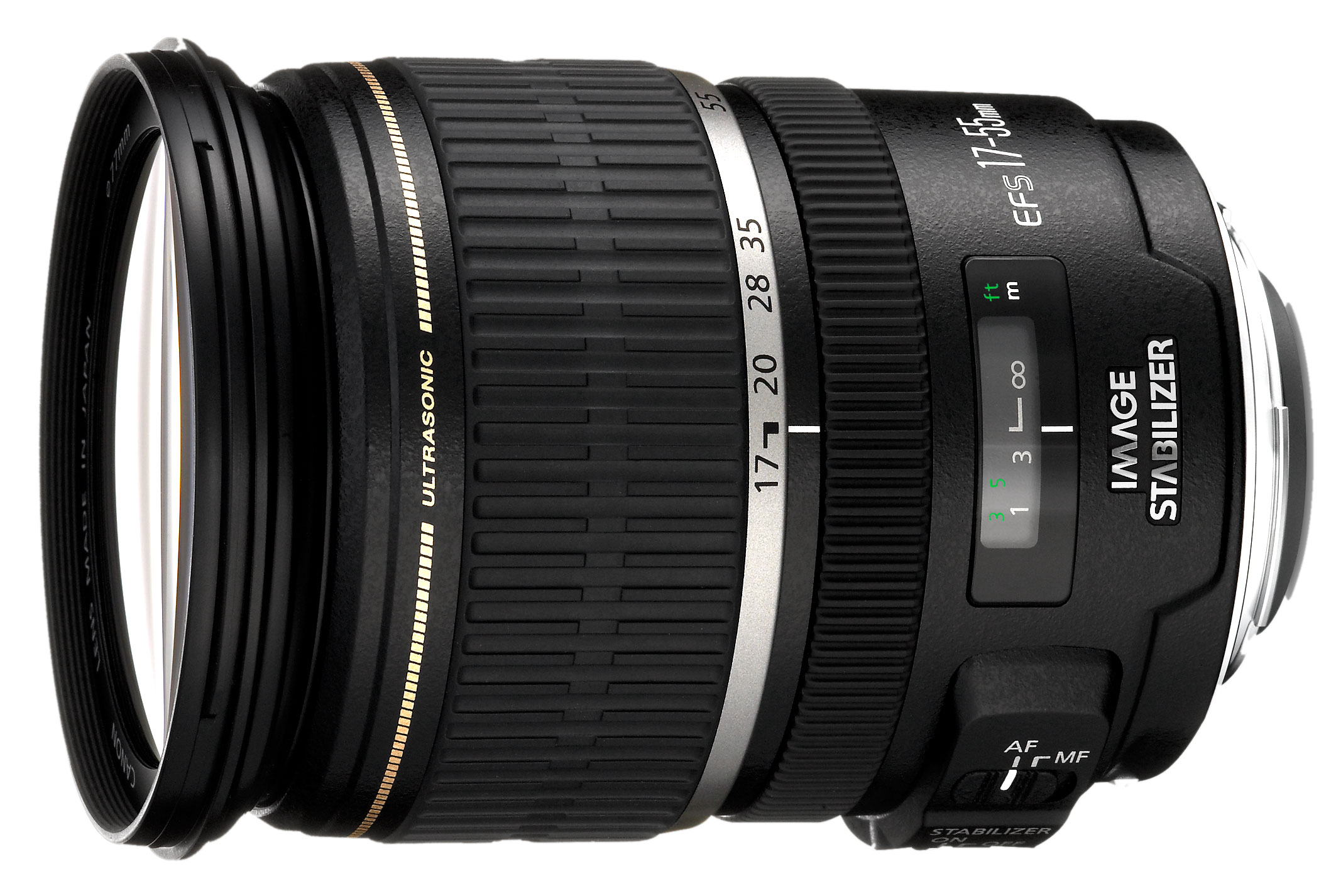Canon EF-S 17-55mm f/2.8 IS USM | Cameralabs Canon EF-S 17-55mm f/2.8 IS USM | Cameralabs