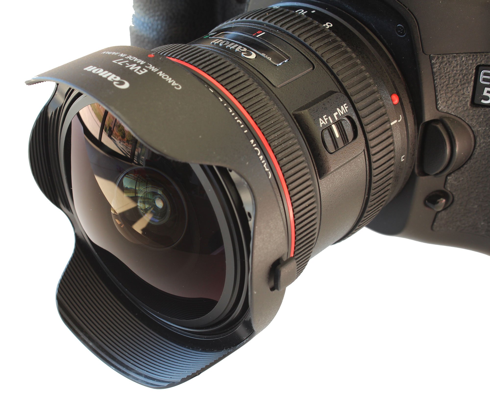 Heerlijk Verhogen Minister Canon EF 8-15mm f4L Fisheye USM review | Cameralabs