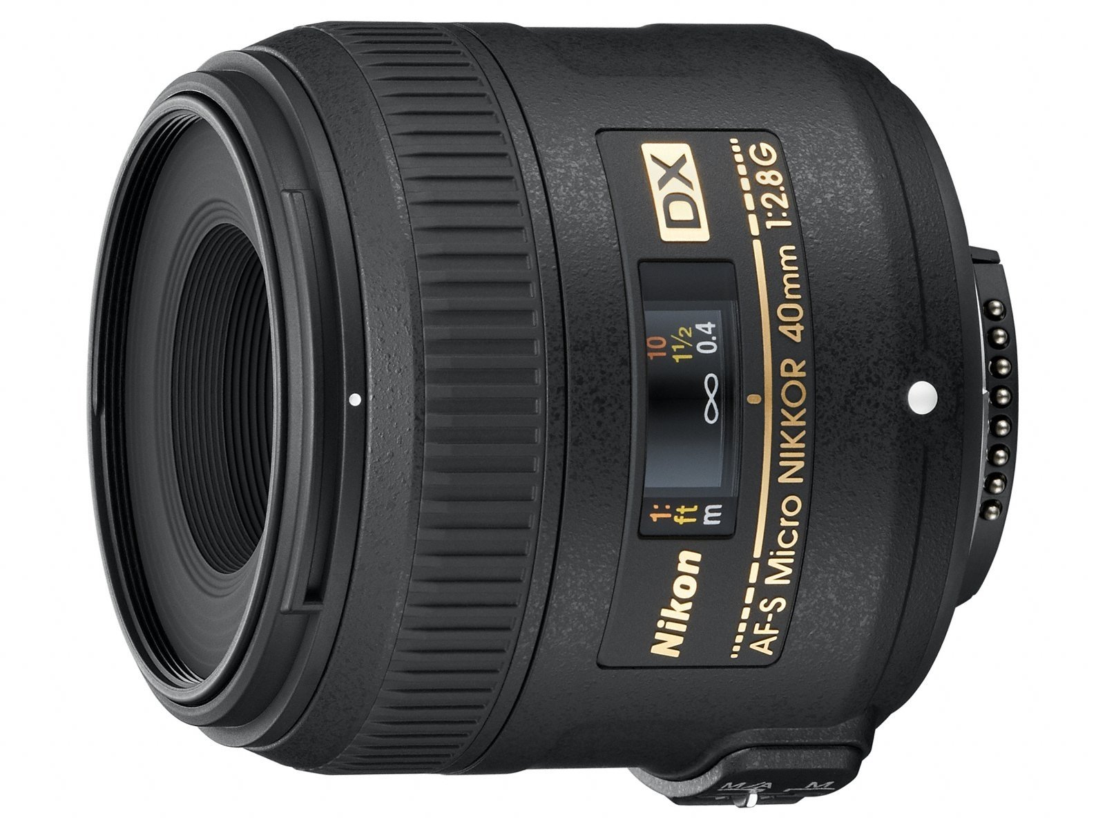 Nikon DX Micro 40mm f2.8G review | Cameralabs Nikon DX Micro 40mm f2.8G review | Cameralabs