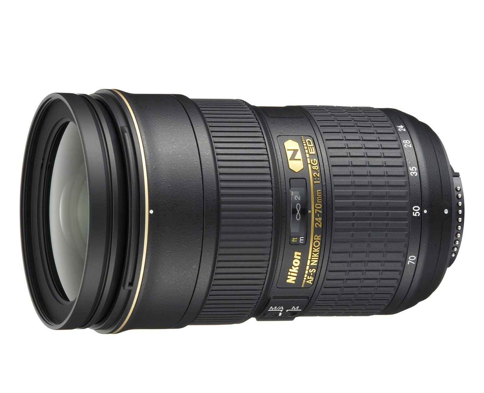 Nikon 24-70mm f2.8G | Cameralabs