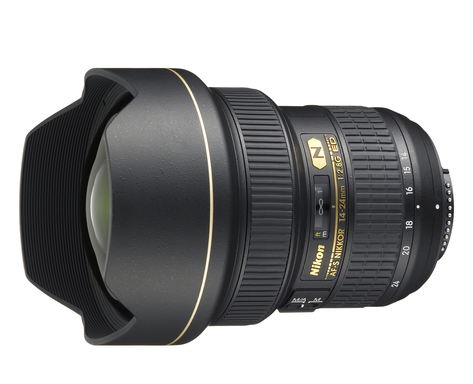 Nikon 14-24mm f2.8G review | Cameralabs