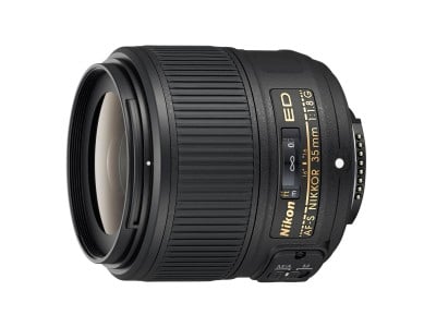 Best Wide Angle Lenses for Nikon