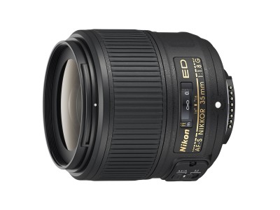 Nikon 35mm f1.8G review | Cameralabs