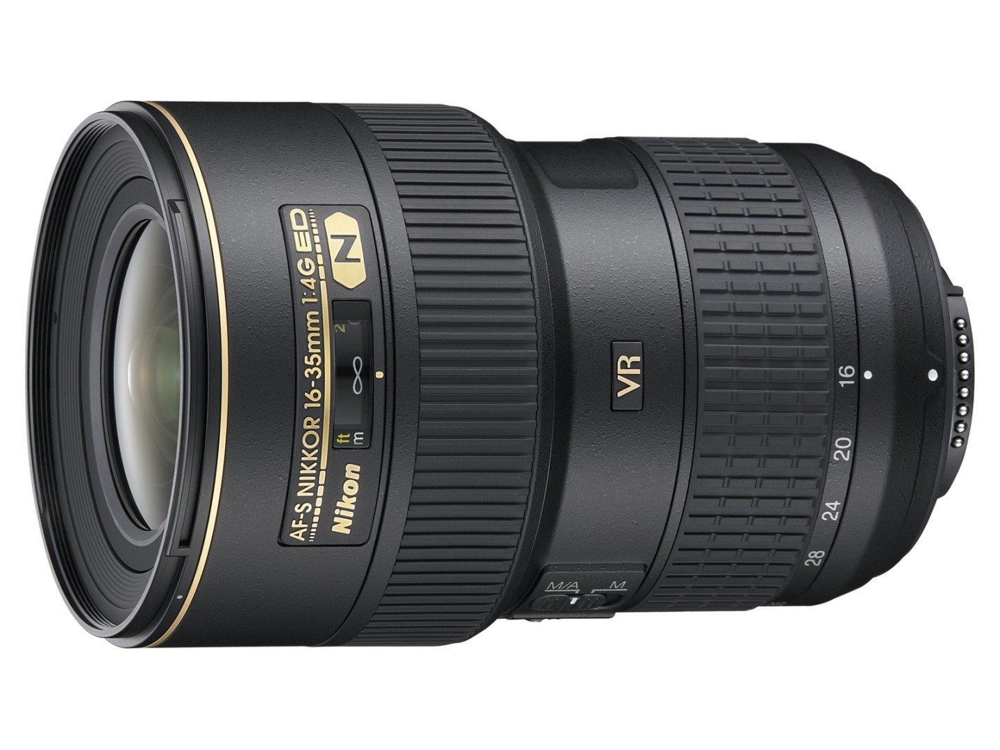 Nikon 16-35mm f4G VR review | Cameralabs