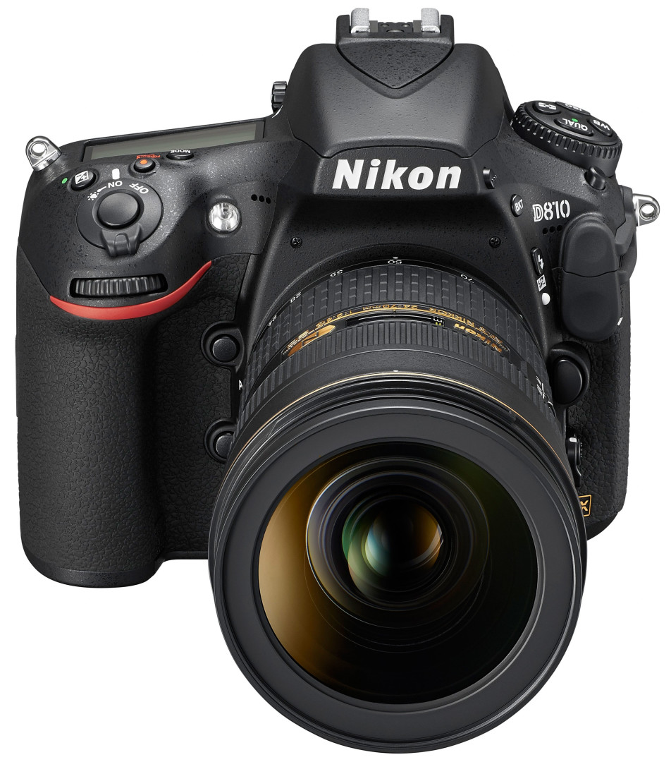 Nikon-D810