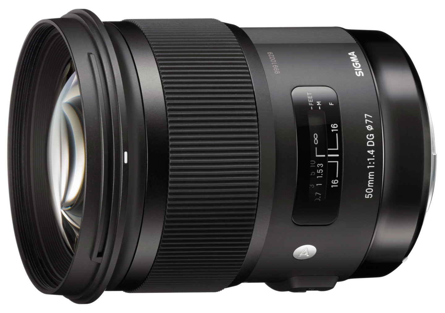 Sigma 50mm f1.4 ART