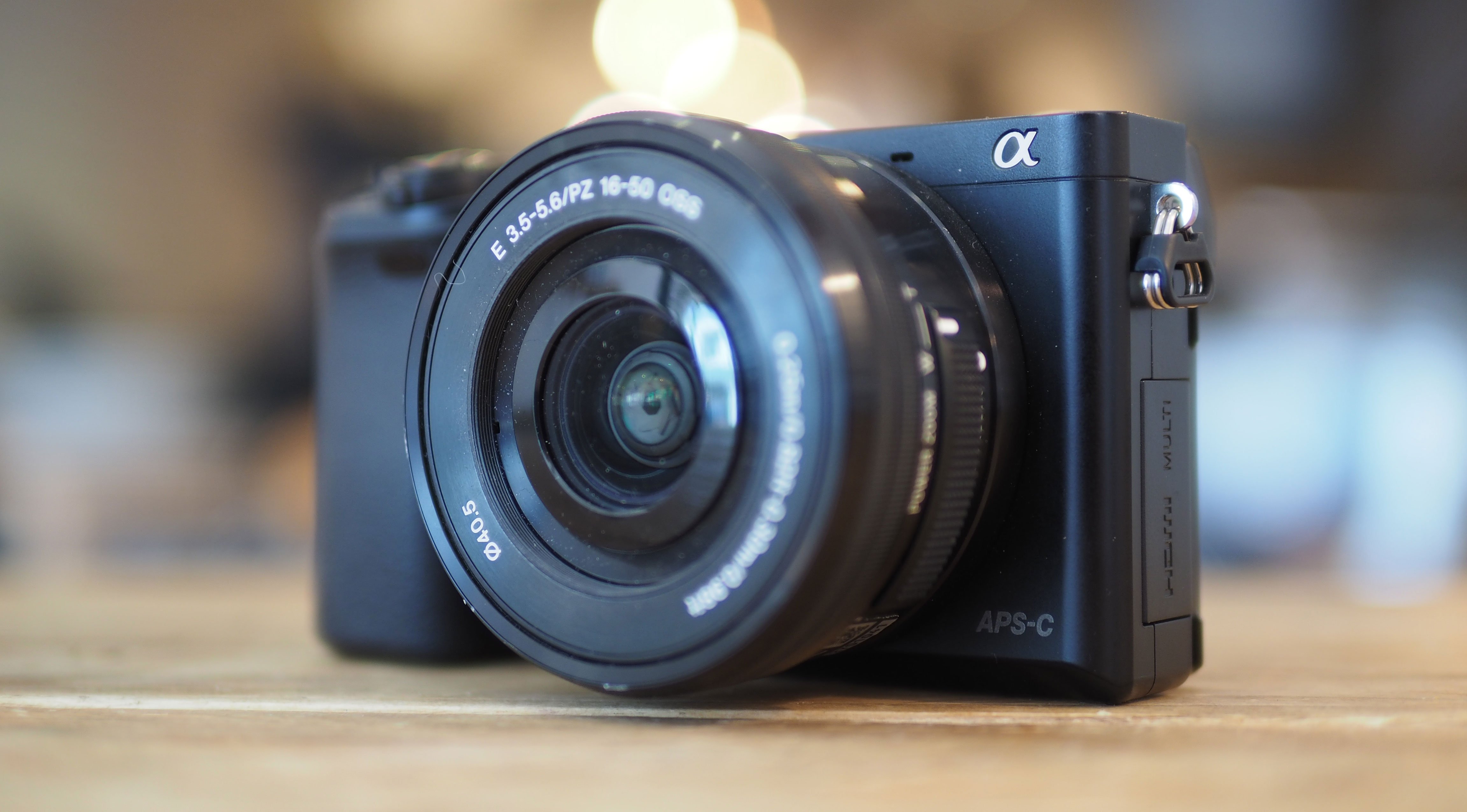 Sony Alpha A6000 review - | Cameralabs
