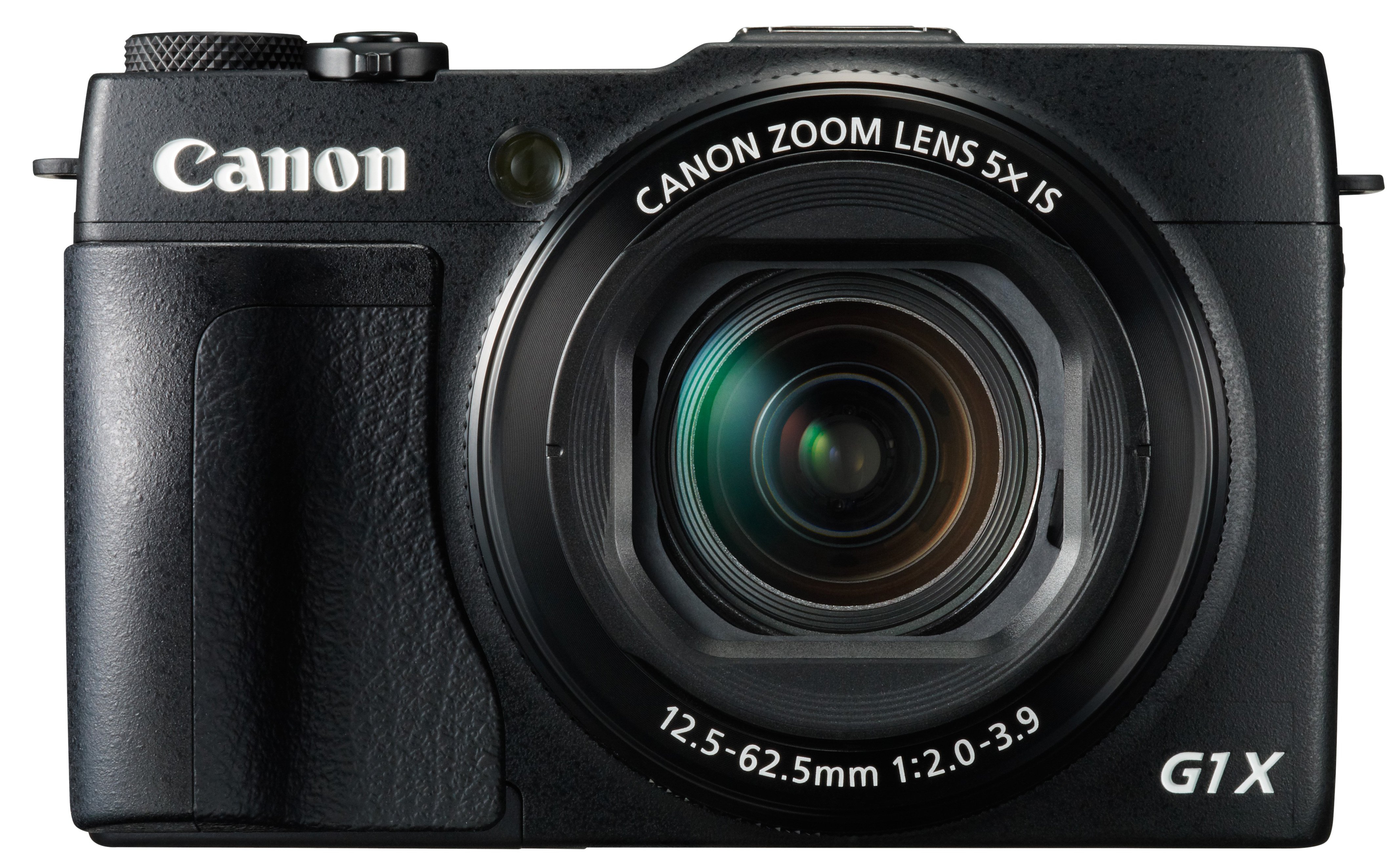 Canon PowerShot G1X Mark II review | Cameralabs