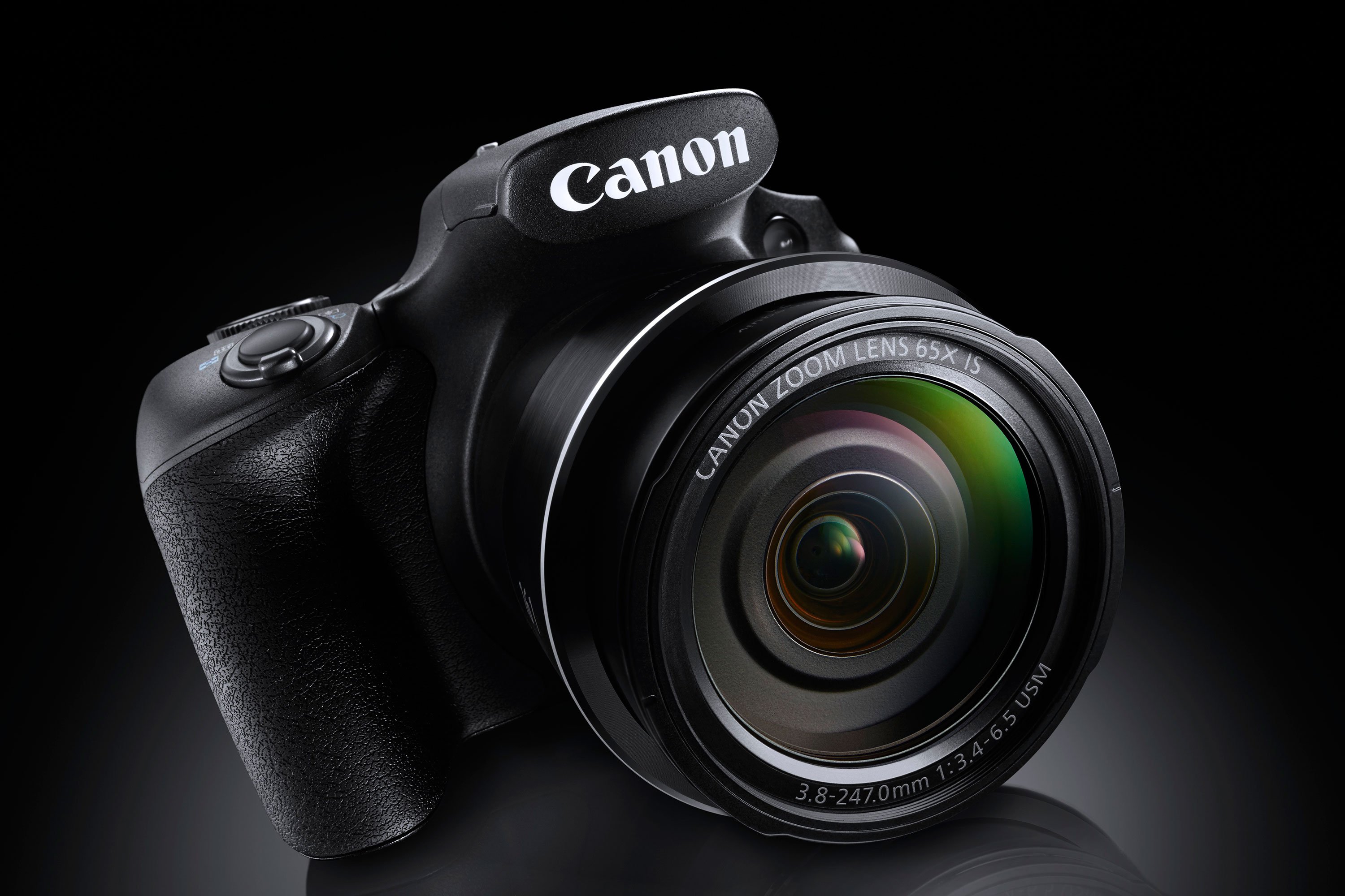 كاميرا canon powershot sx60 hs