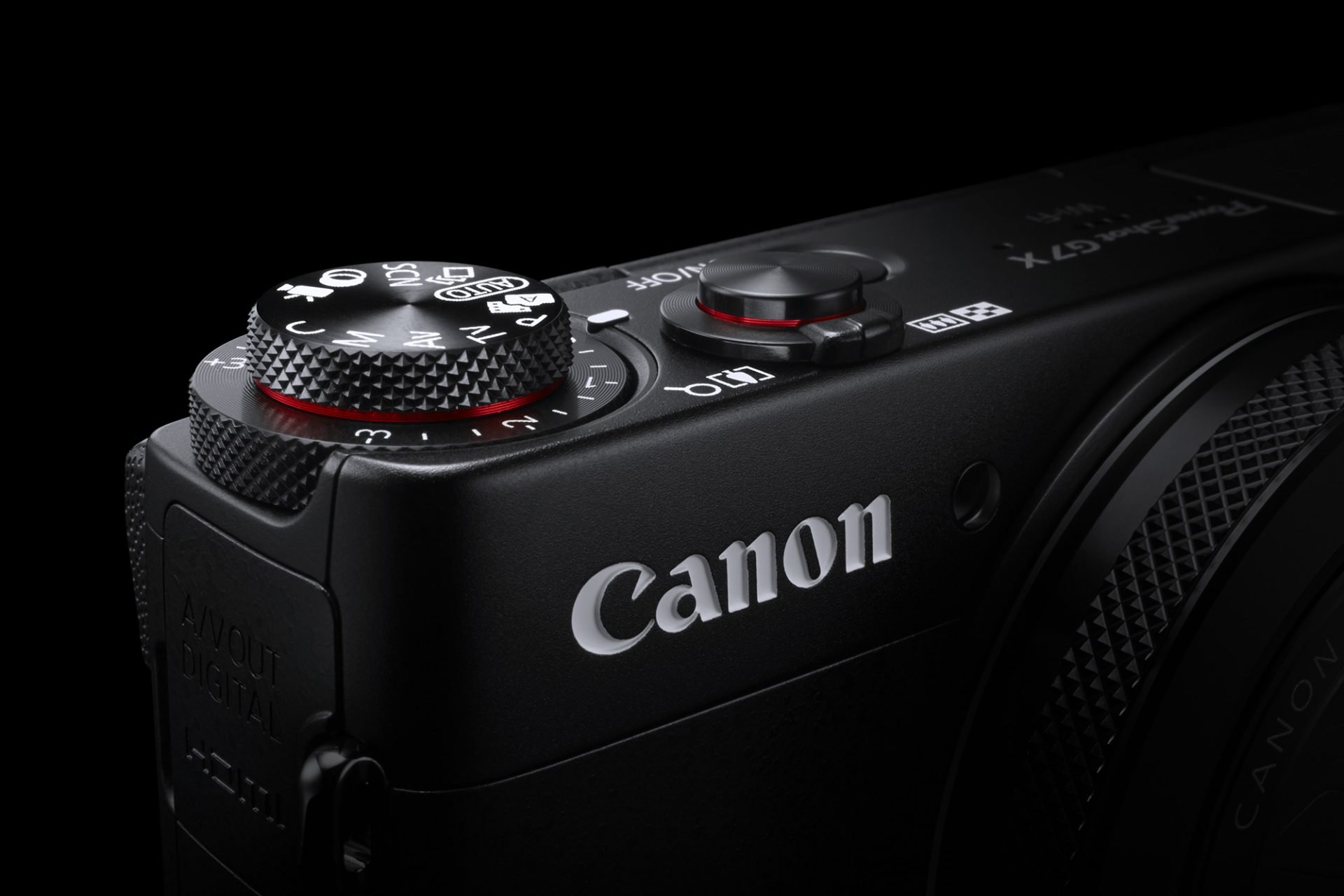 Canon PowerShot G7X review | Cameralabs