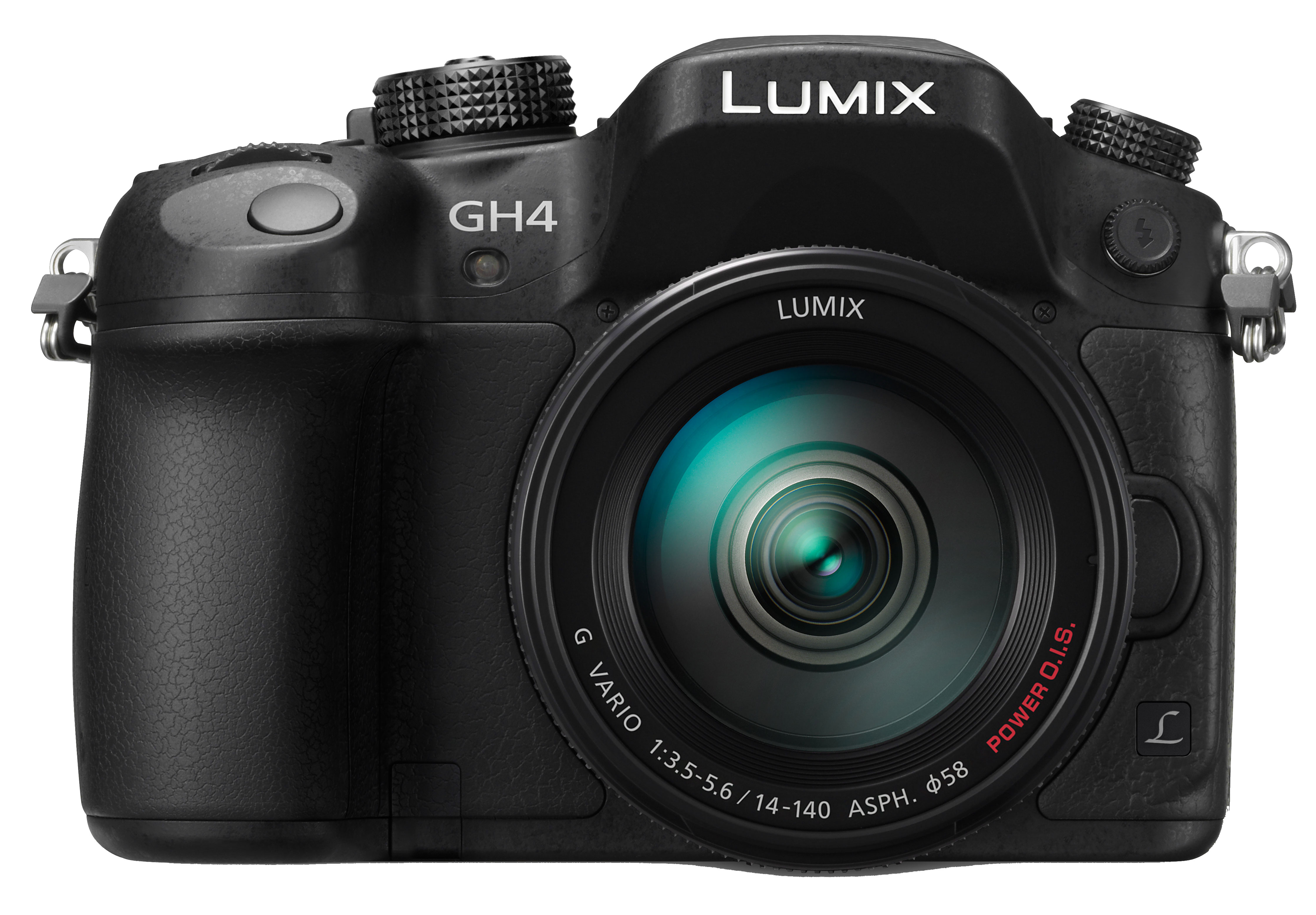 Panasonic Lumix GH4 review