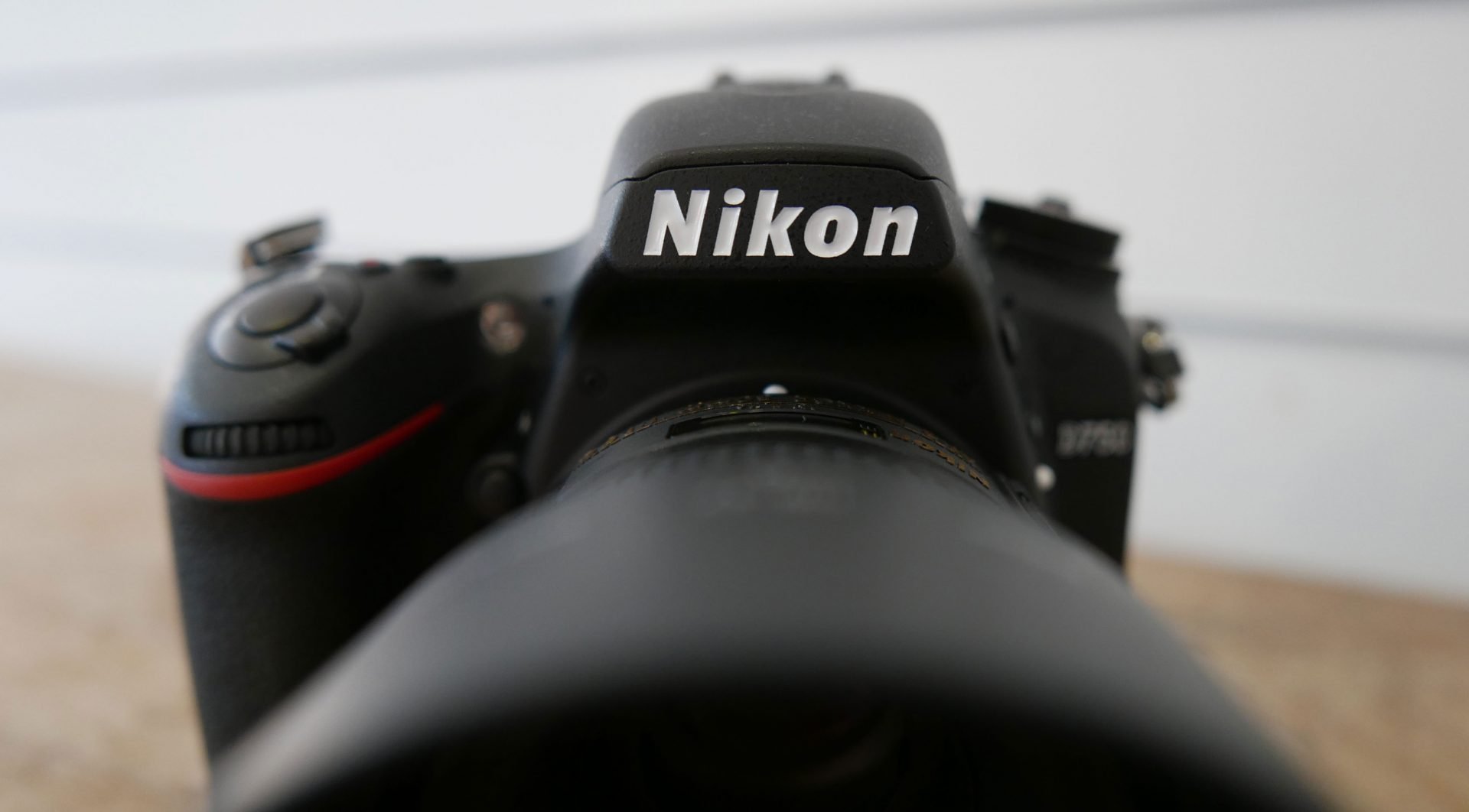 Nikon D750 Review