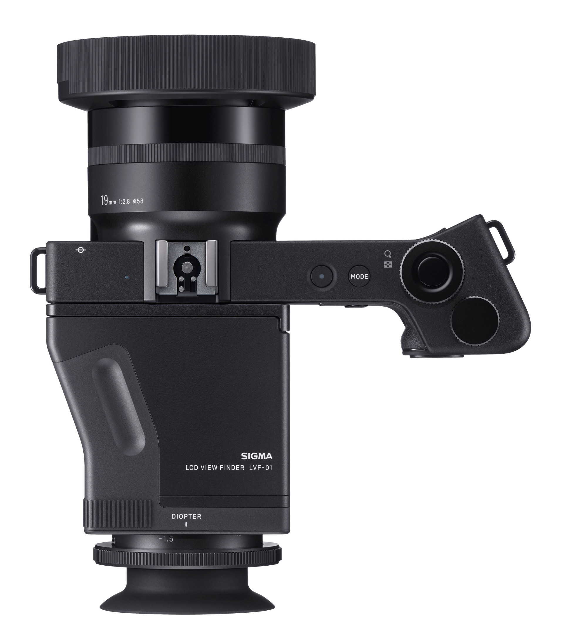 Sigma DP1 Quattro Cameralabs