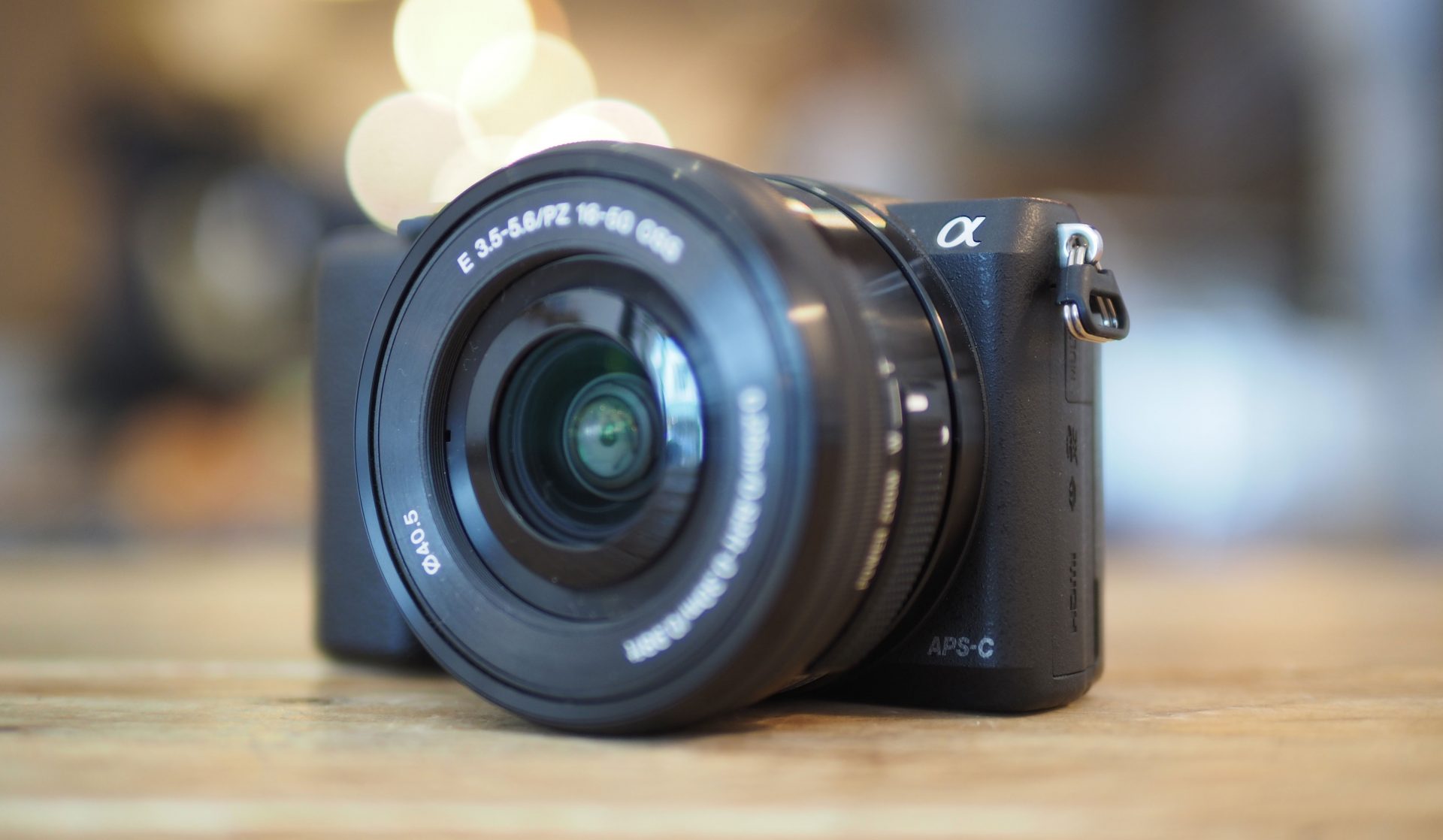 Sony Alpha A5100 review | Cameralabs