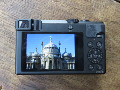 Panasonic Lumix TZ70 ZS50 Review Cameralabs Panasonic Lumix TZ70 ZS50 Review Cameralabs