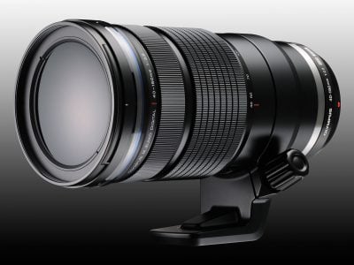 Olympus 40-150mm f2.8 review | Cameralabs