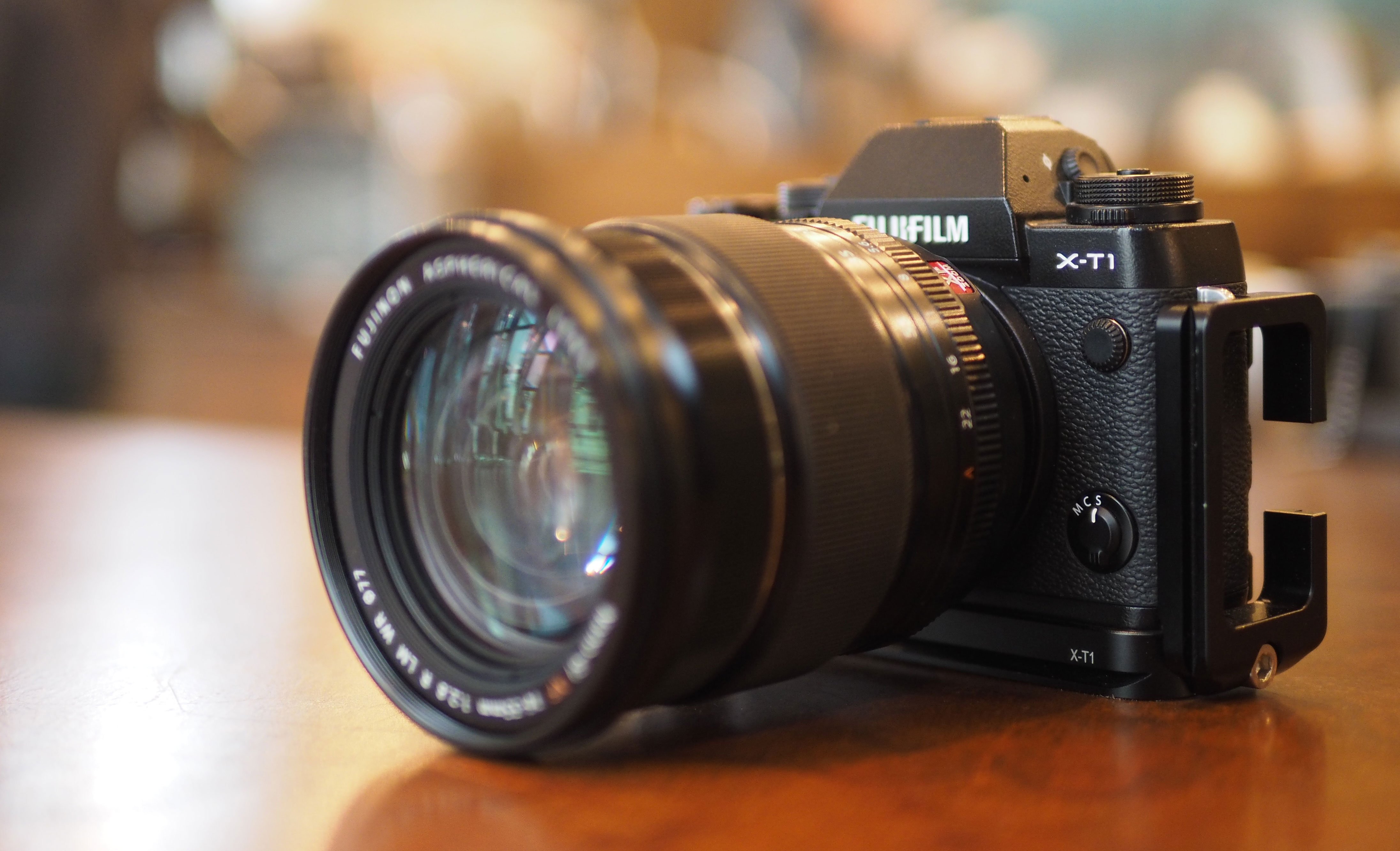 Fujifilm Xf 16 55mm F2 8 Review Cameralabs