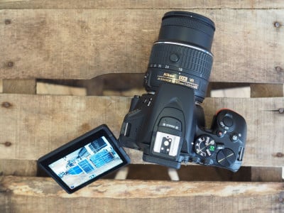 Nikon D5500 review | Cameralabs Nikon D5500 review | Cameralabs