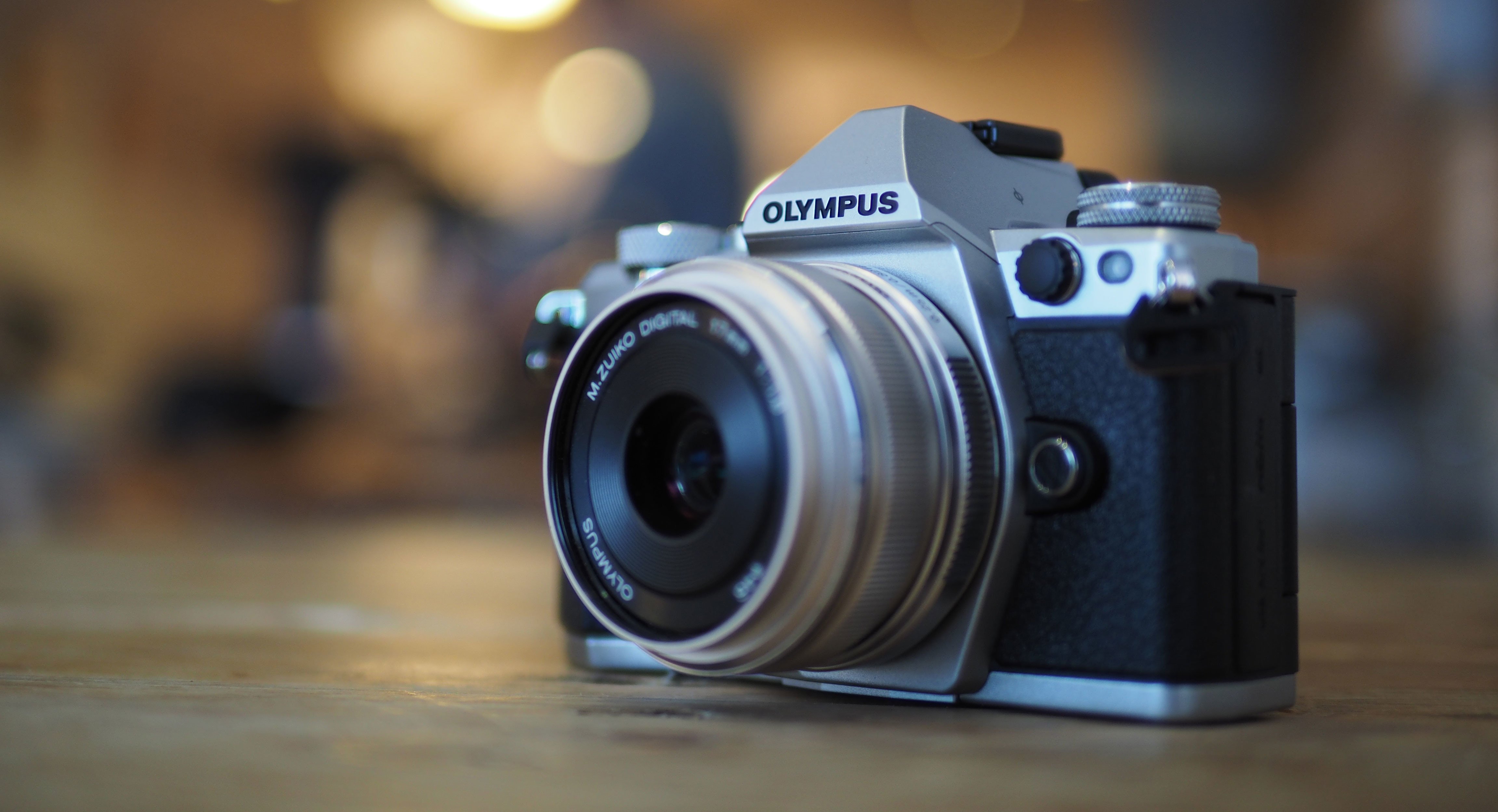 Olympus camera reviews |