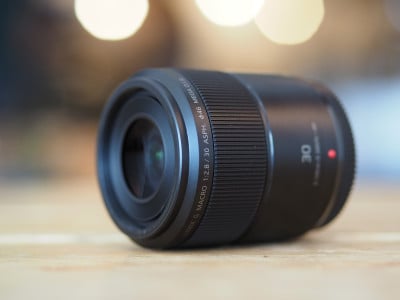 Lumix 30mm f2.8 Macro review | Cameralabs