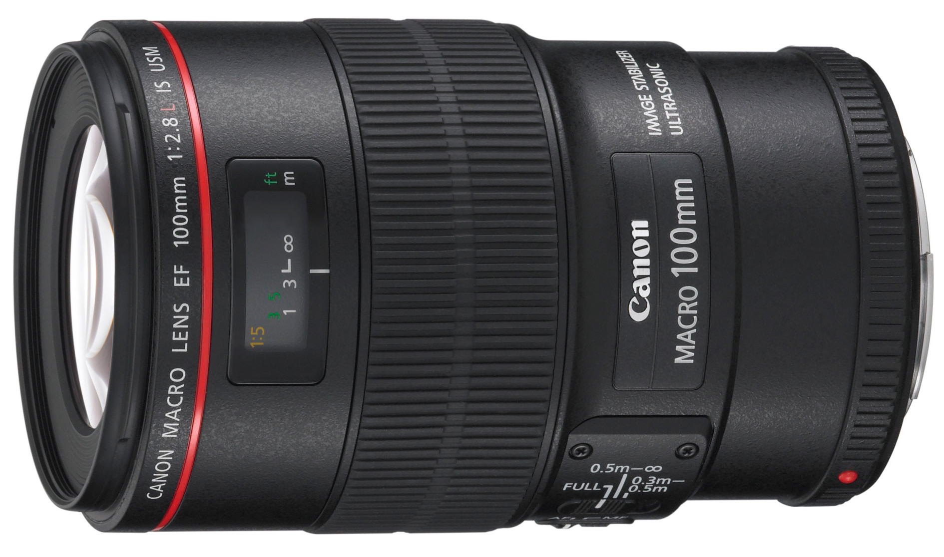 Canon EF 100mm f2.8L IS USM Macro Cameralabs