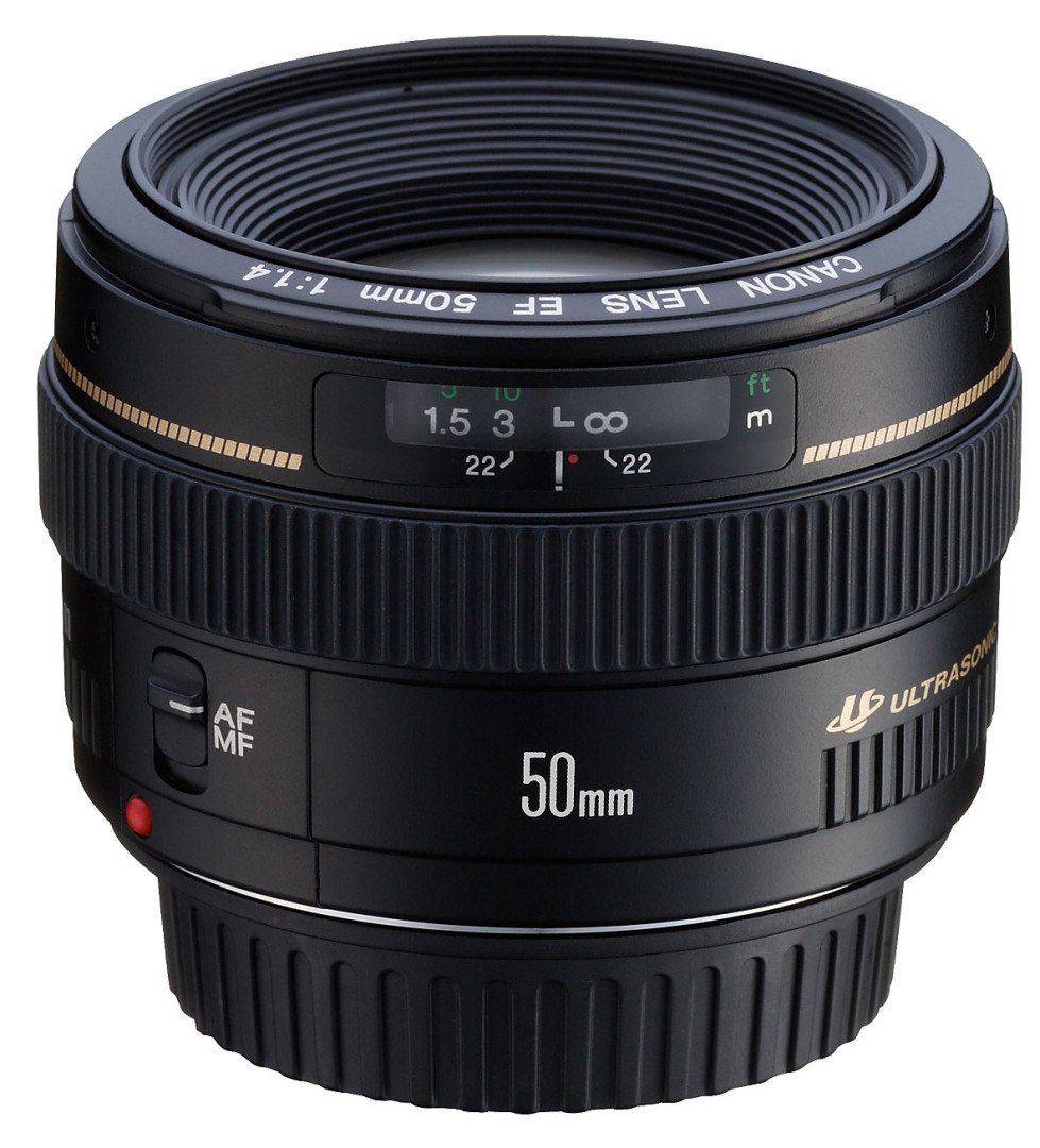 Canon-EF-50mm-f1-4-USM