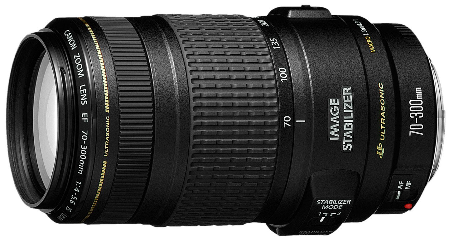 Canon EF 70-300mm f4-5.6 IS USM | Cameralabs Canon EF 70-300mm f4-5.6 IS USM | Cameralabs