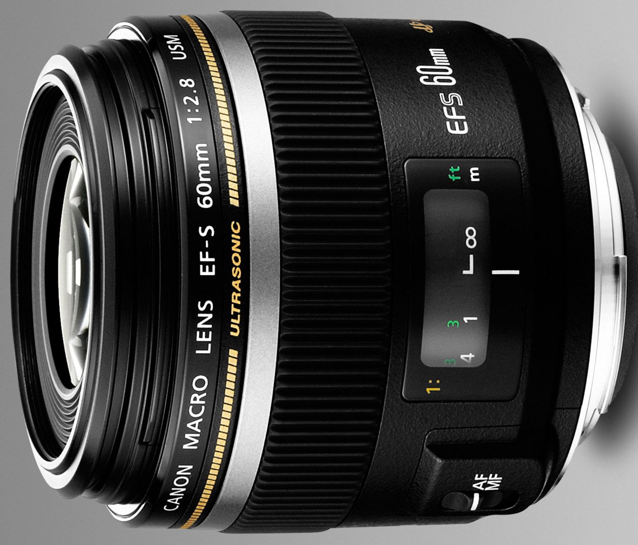 Canon EF-S 60mm f2.8 USM Macro | Cameralabs