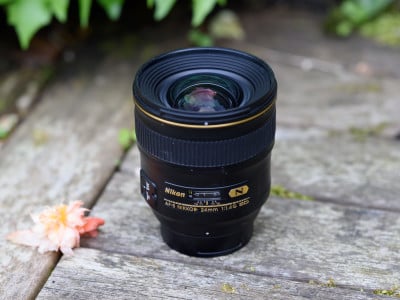Nikon 24mm f1.4G review | Cameralabs