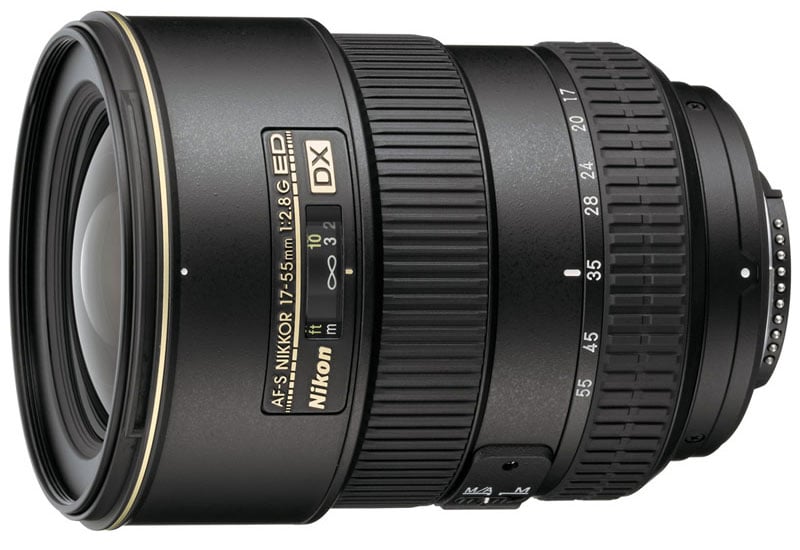 Nikkor-AF-S-DX-17-55mm-f2.8G-IF-ED