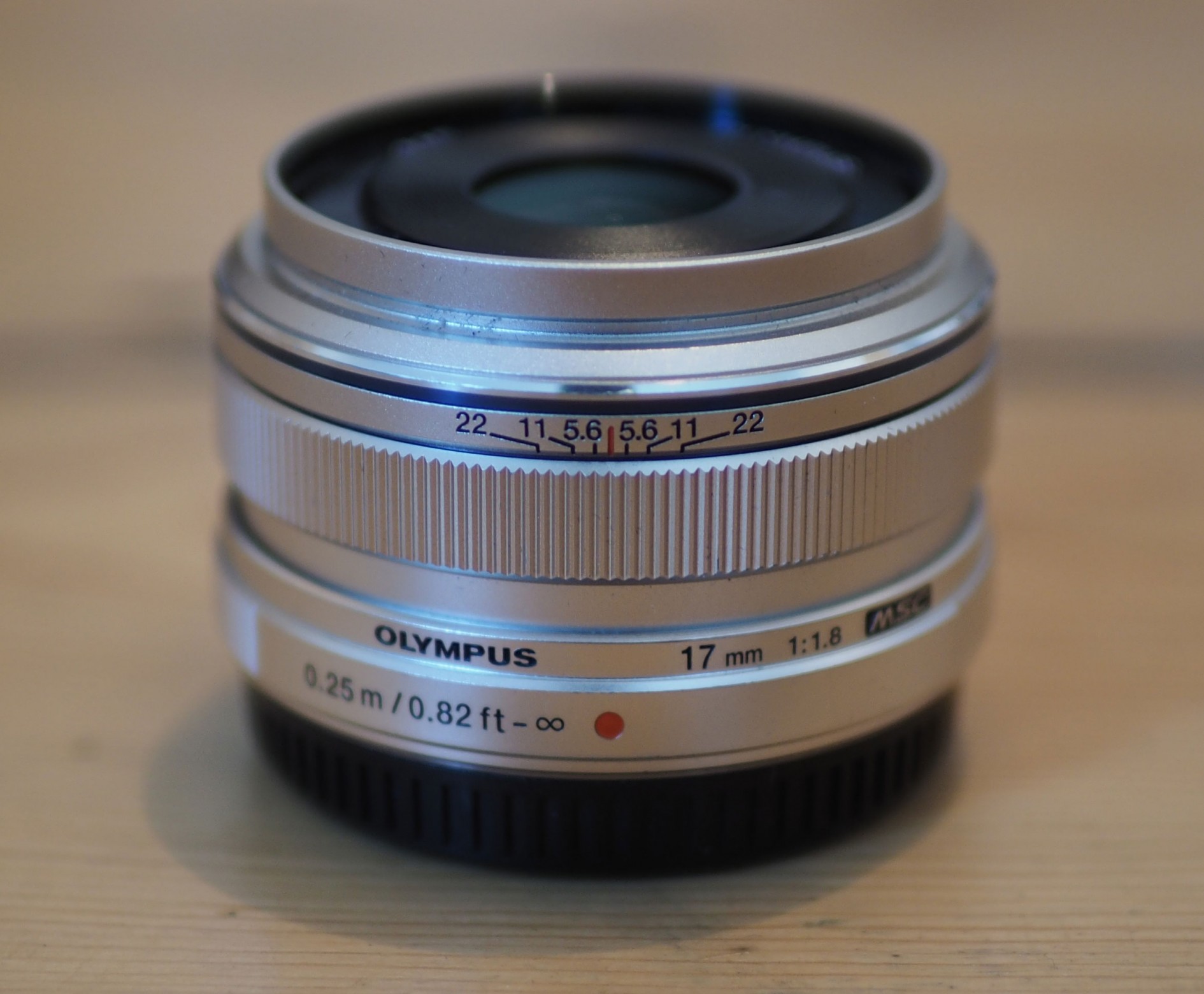 Olympus lenses Cameralabs