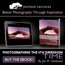 Timelapse eBook