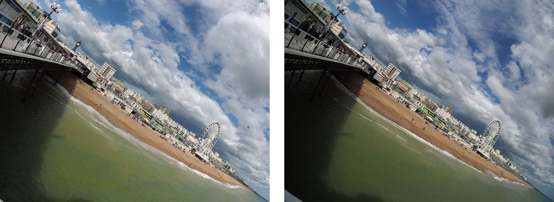 Olympus 8mm f1.8 Fisheye review | Cameralabs