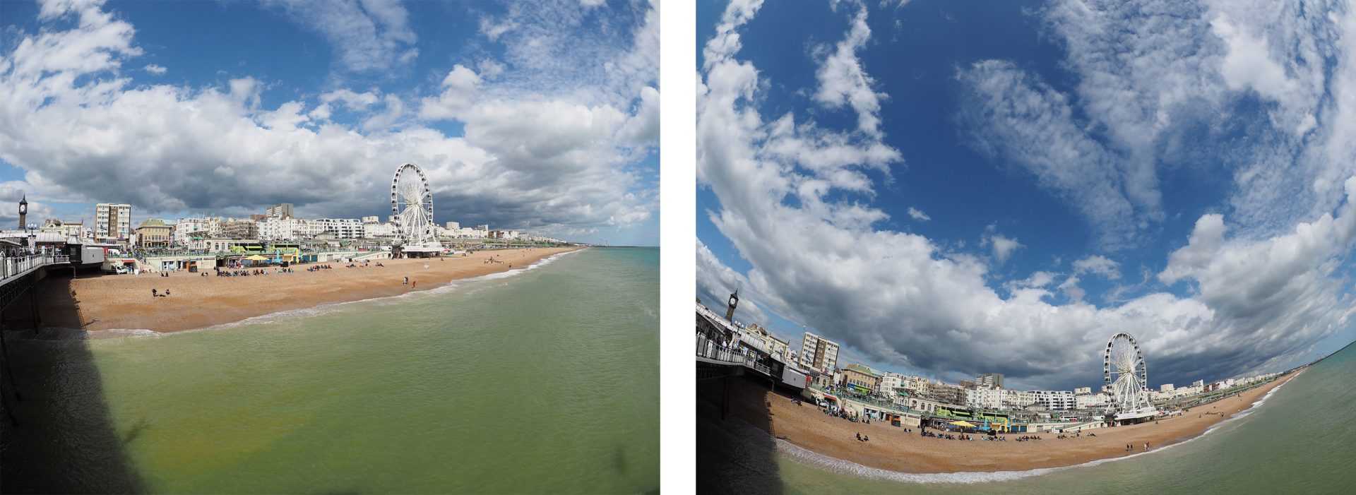 Olympus 8mm f1.8 Fisheye review | Cameralabs