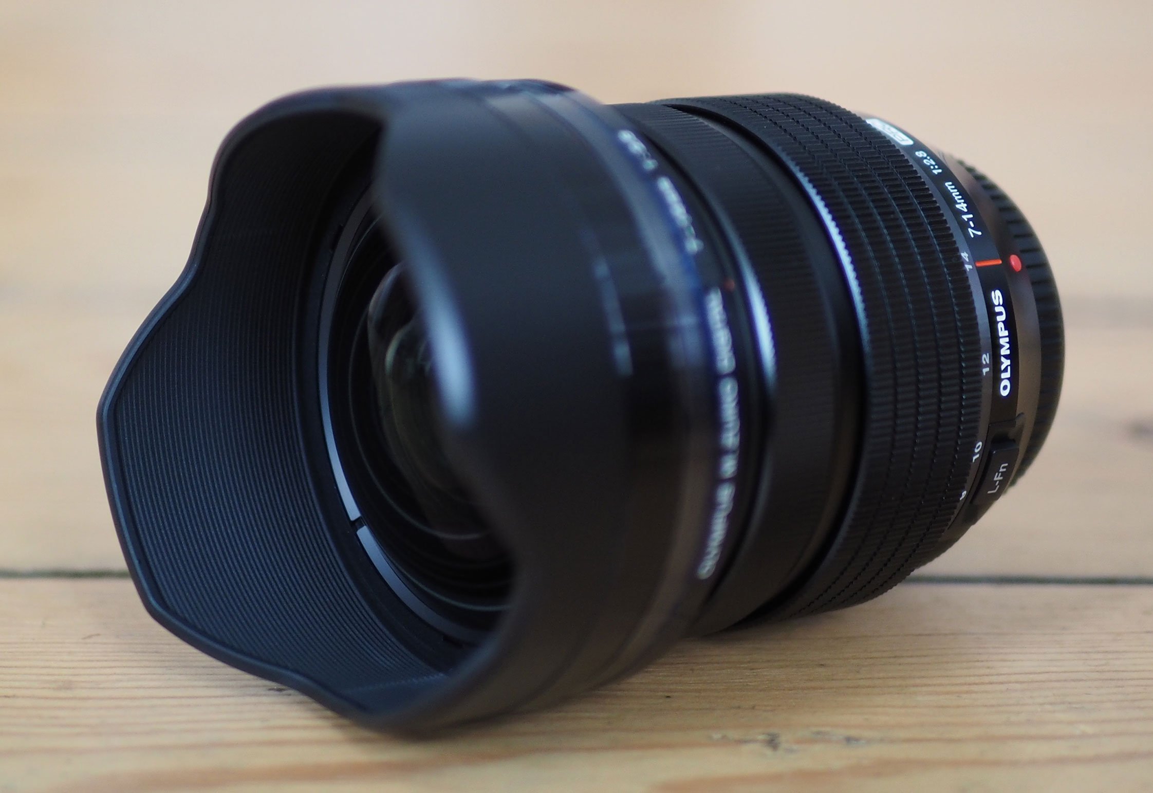 Olympus 7-14mm f2.8 review | Cameralabs