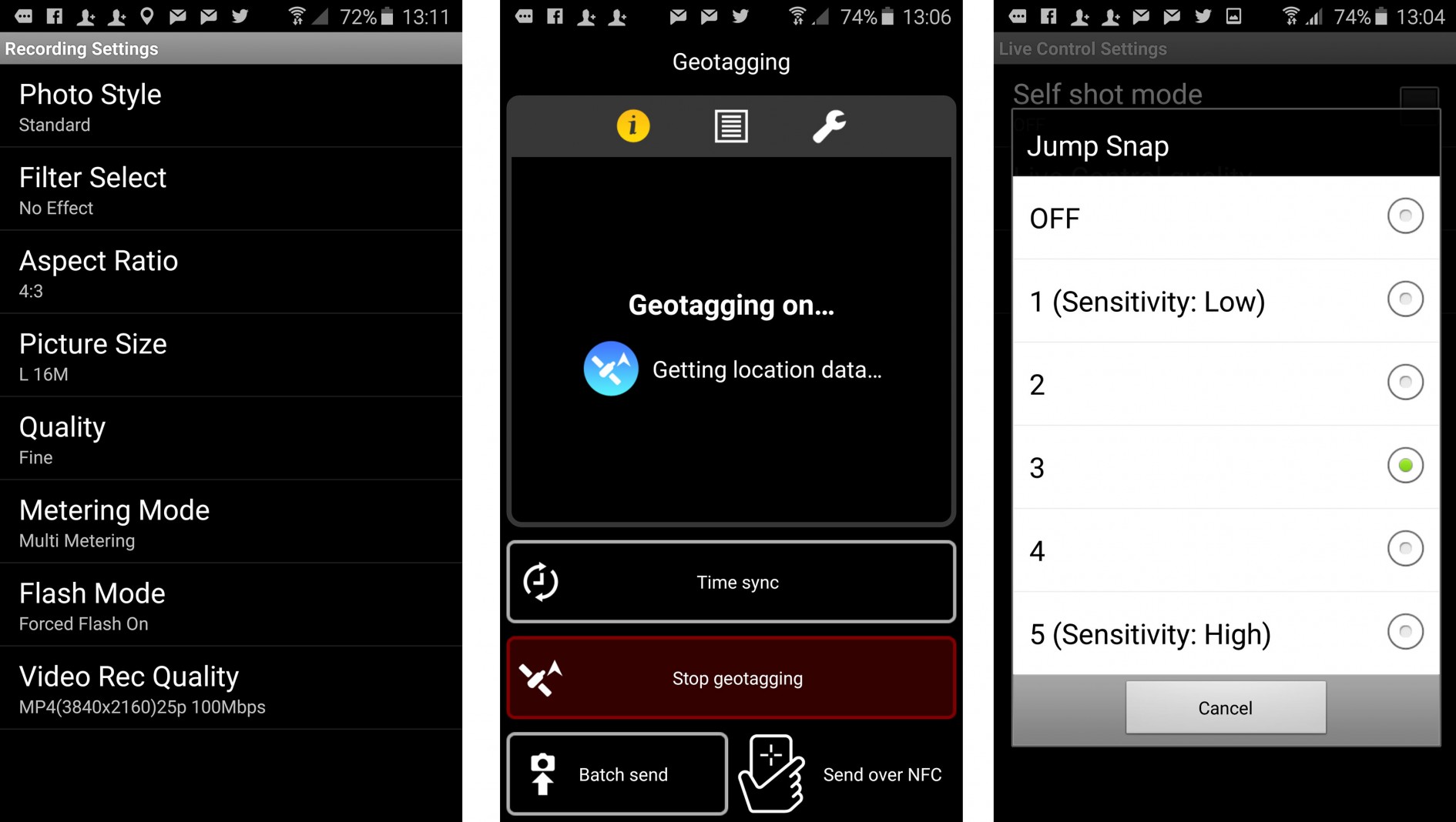 Panasonic Lumix G7 review Cameralabs