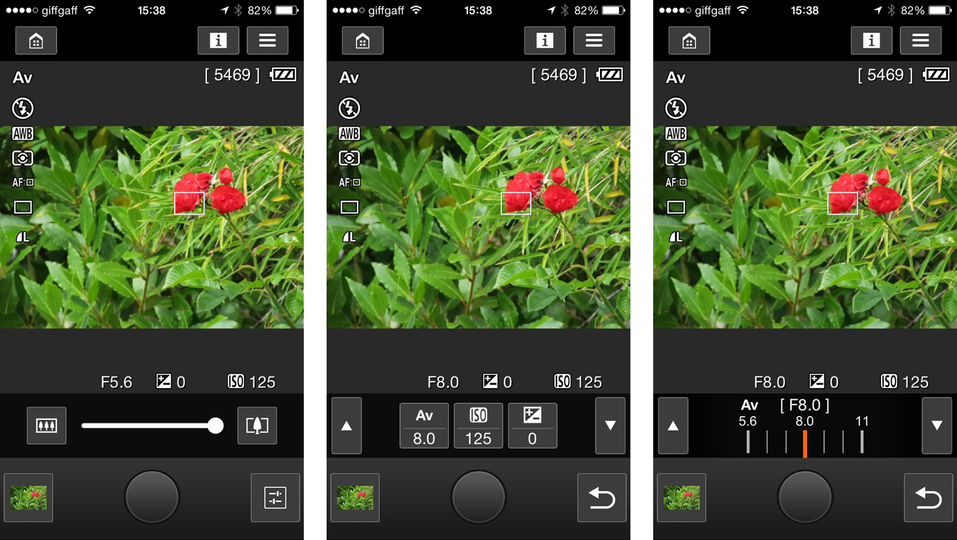 Canon PowerShot G3X review Cameralabs