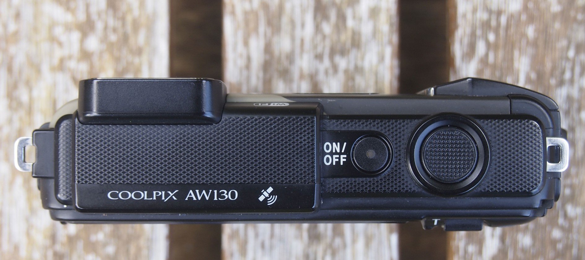 Nikon COOLPIX AW130 review Cameralabs