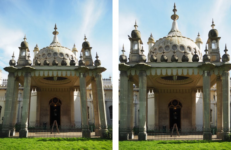 Olympus OMD EM10 II review | Cameralabs