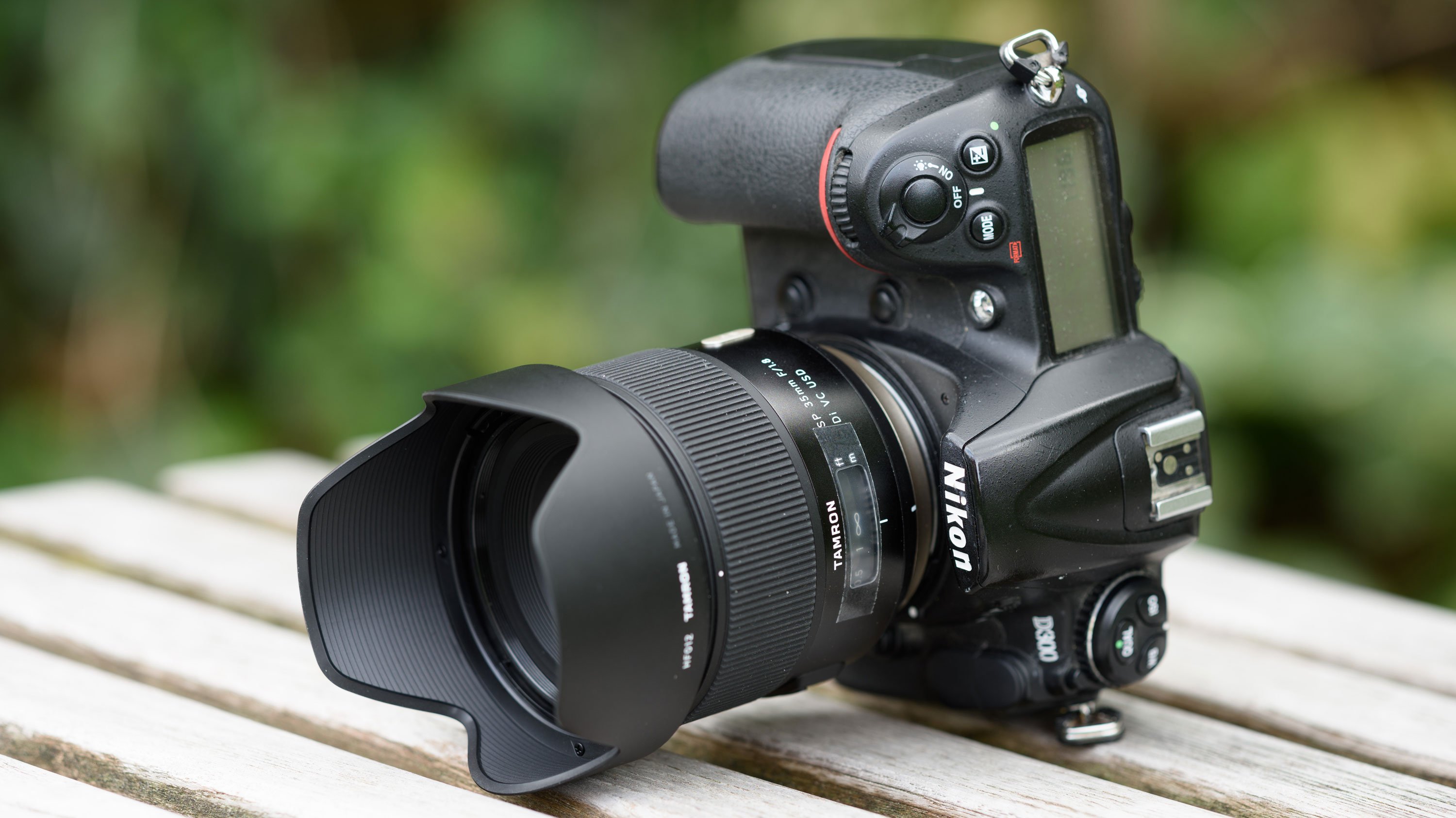 Tamron 35mm f1.8 VC review | Cameralabs