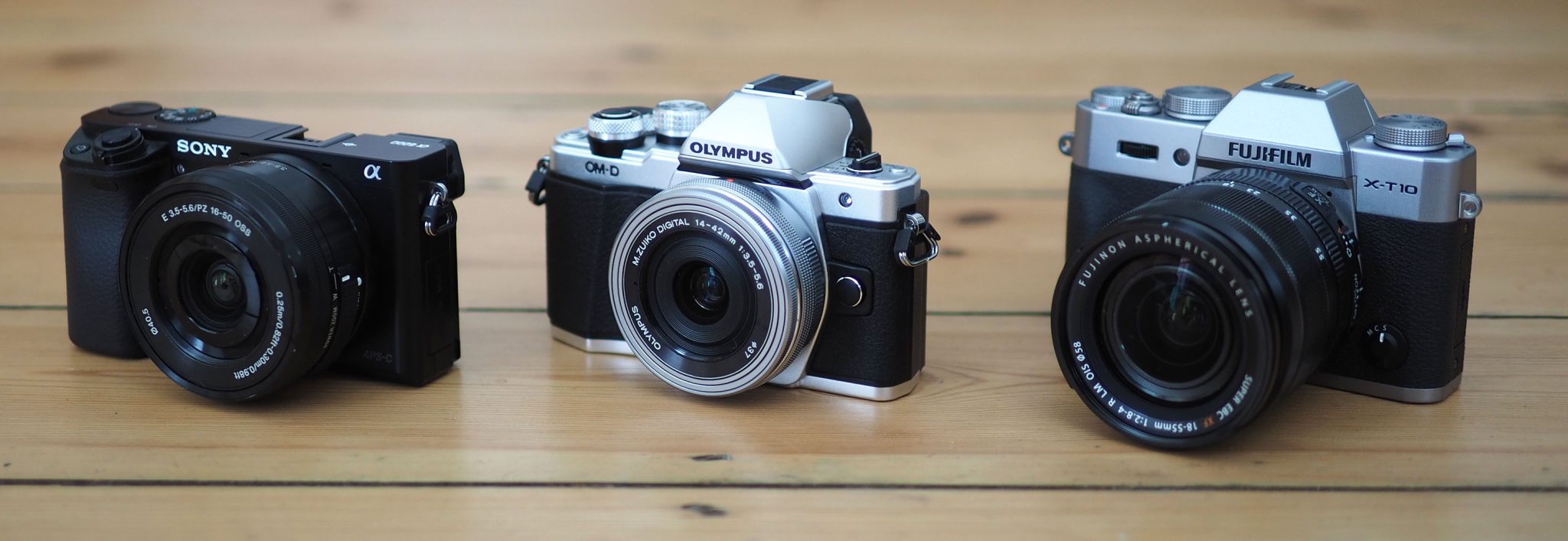 FUJIFILM XT10 美品‼️ Fujifilm X-T10 - Camera – Kamerastore